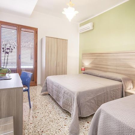 B&B La Torre Castellammare del Golfo Oda fotoğraf