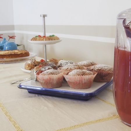B&B La Torre Castellammare del Golfo Dış mekan fotoğraf