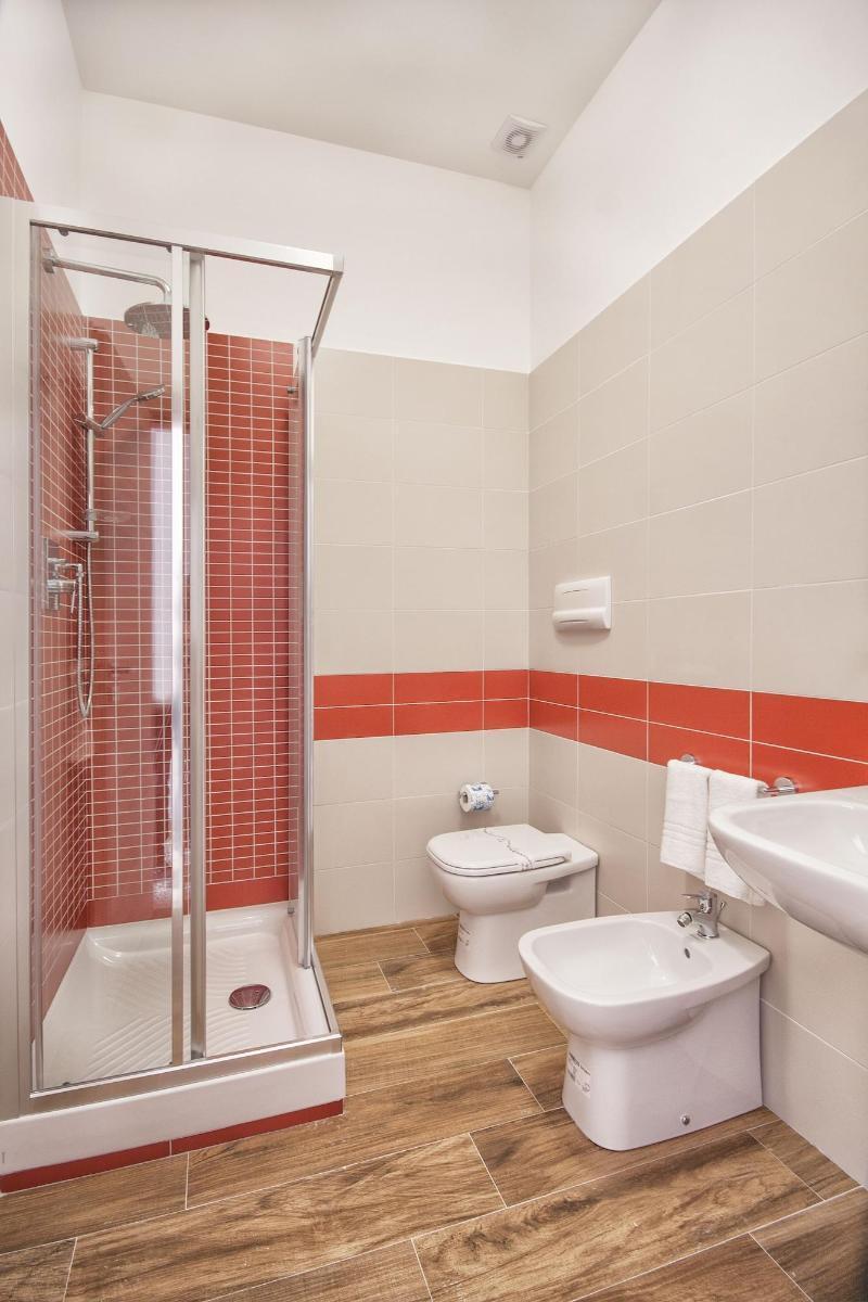 B&B La Torre Castellammare del Golfo Dış mekan fotoğraf