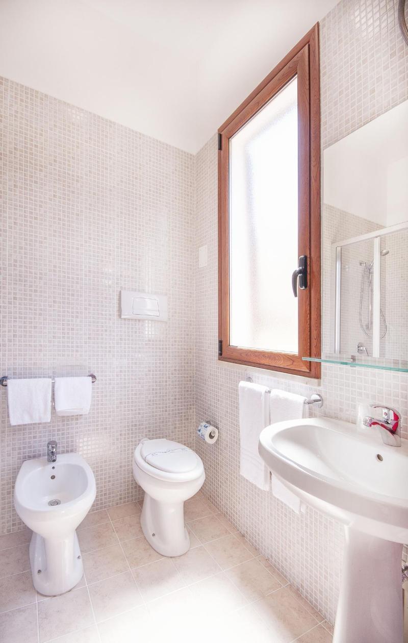 B&B La Torre Castellammare del Golfo Dış mekan fotoğraf