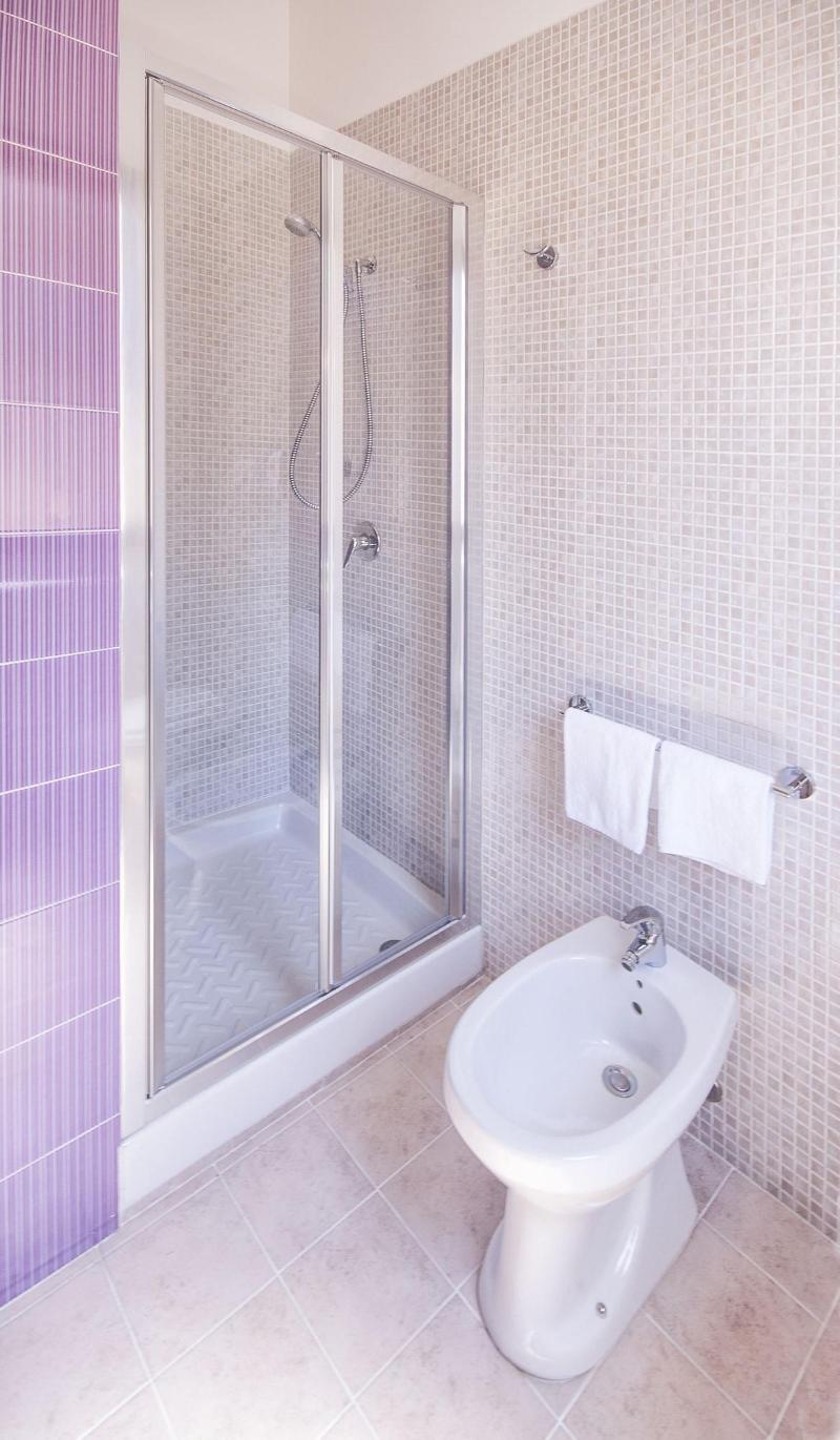 B&B La Torre Castellammare del Golfo Dış mekan fotoğraf