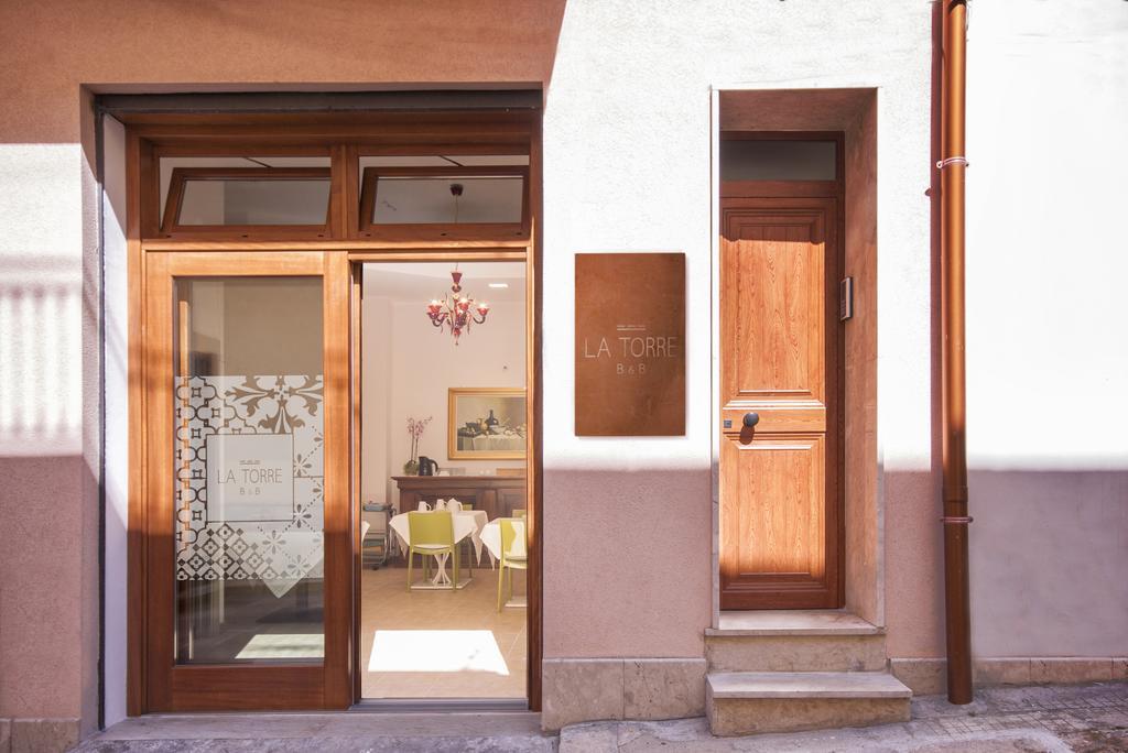 B&B La Torre Castellammare del Golfo Oda fotoğraf