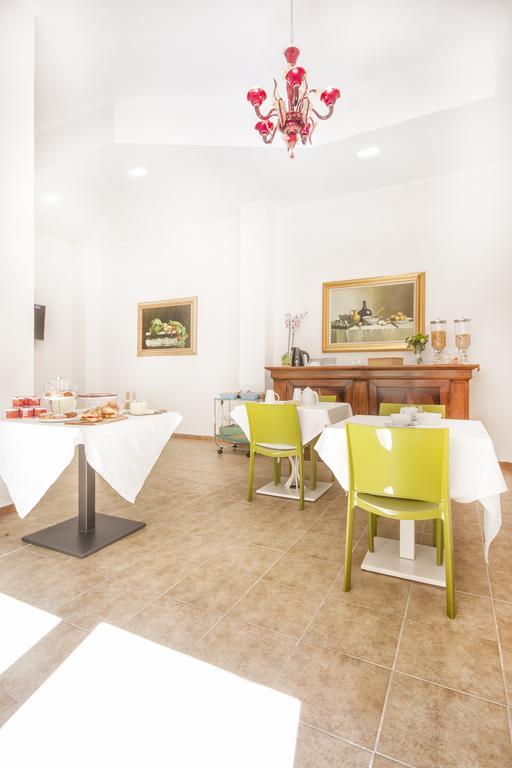B&B La Torre Castellammare del Golfo Oda fotoğraf