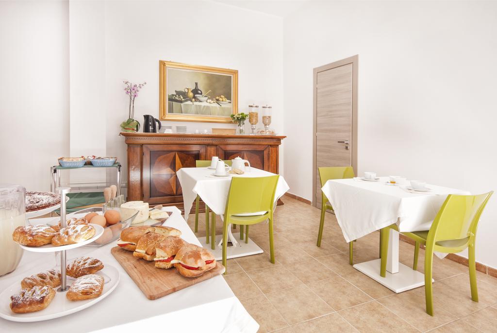 B&B La Torre Castellammare del Golfo Oda fotoğraf