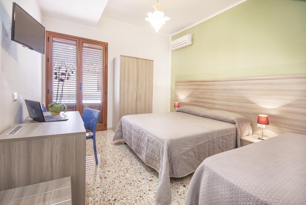 B&B La Torre Castellammare del Golfo Oda fotoğraf