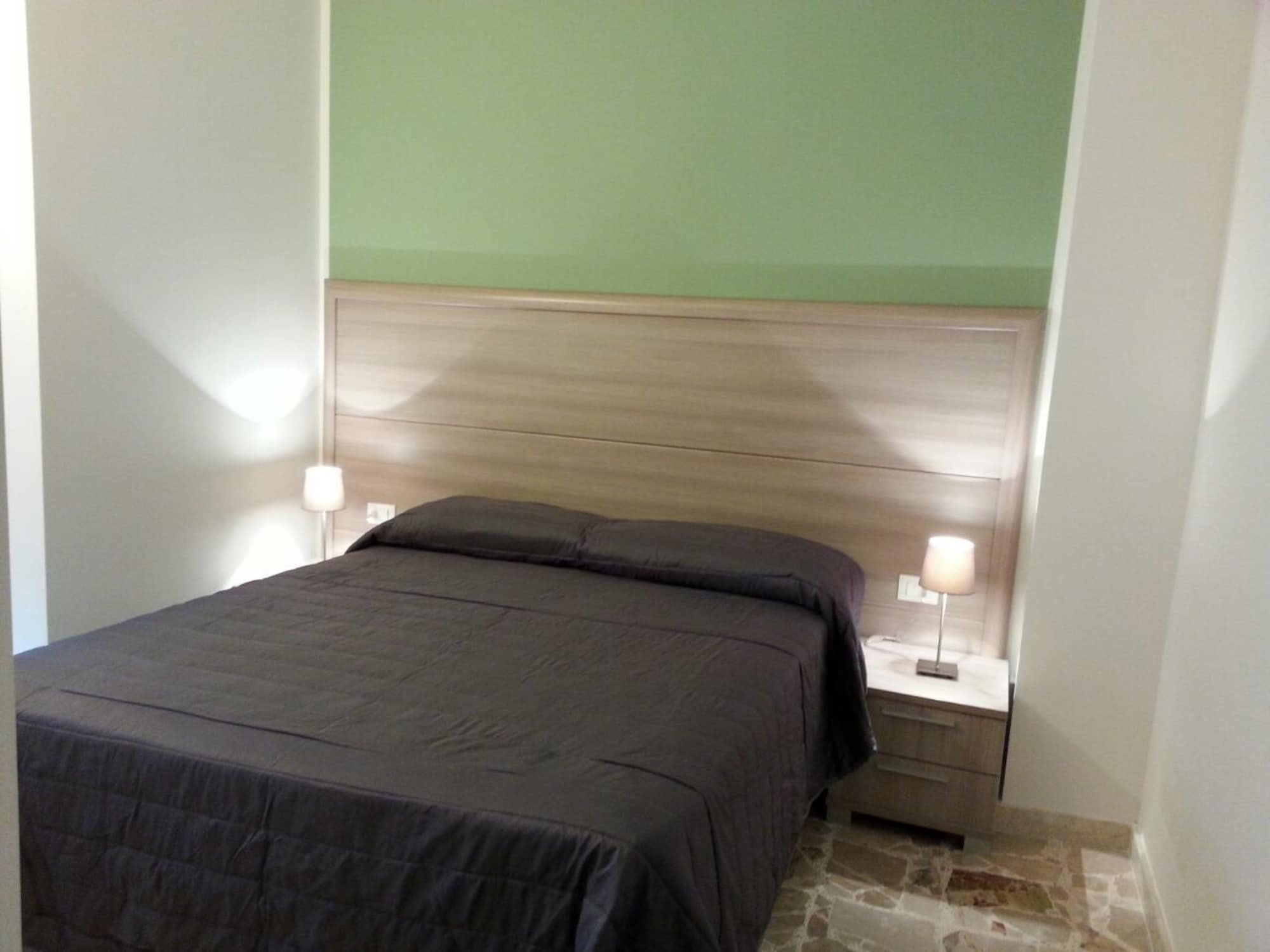 B&B La Torre Castellammare del Golfo Dış mekan fotoğraf