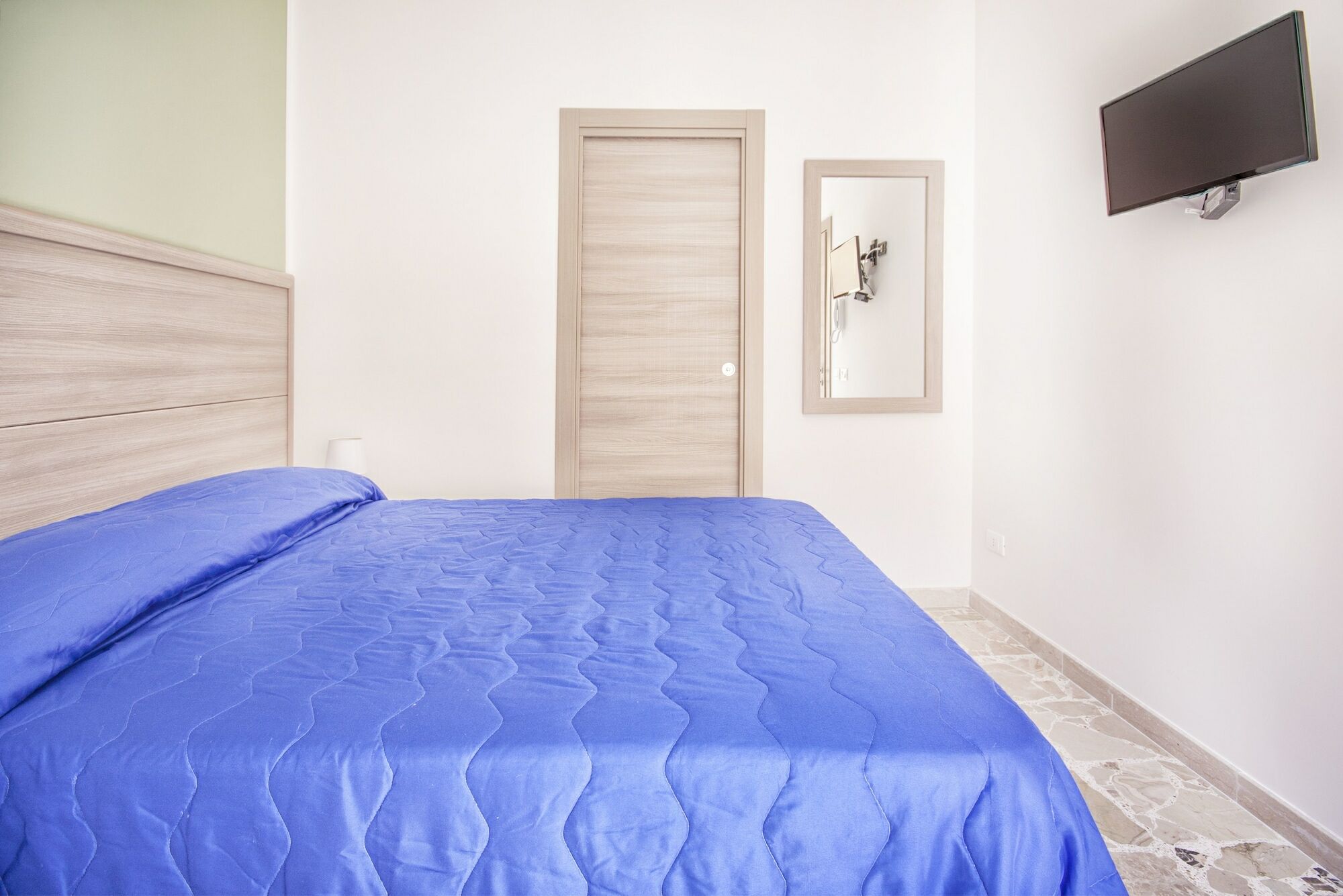 B&B La Torre Castellammare del Golfo Dış mekan fotoğraf