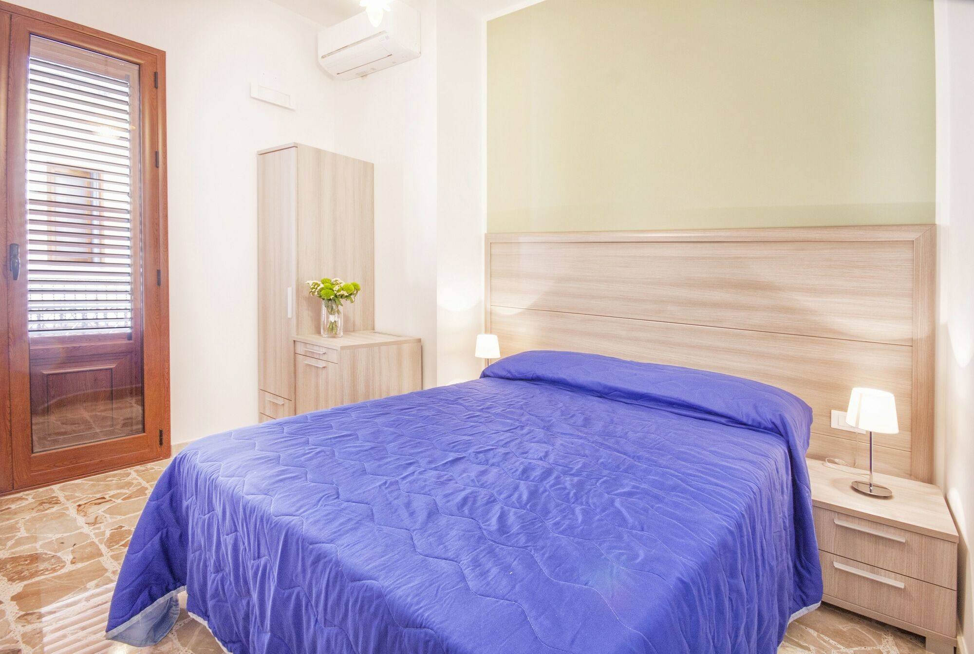 B&B La Torre Castellammare del Golfo Dış mekan fotoğraf